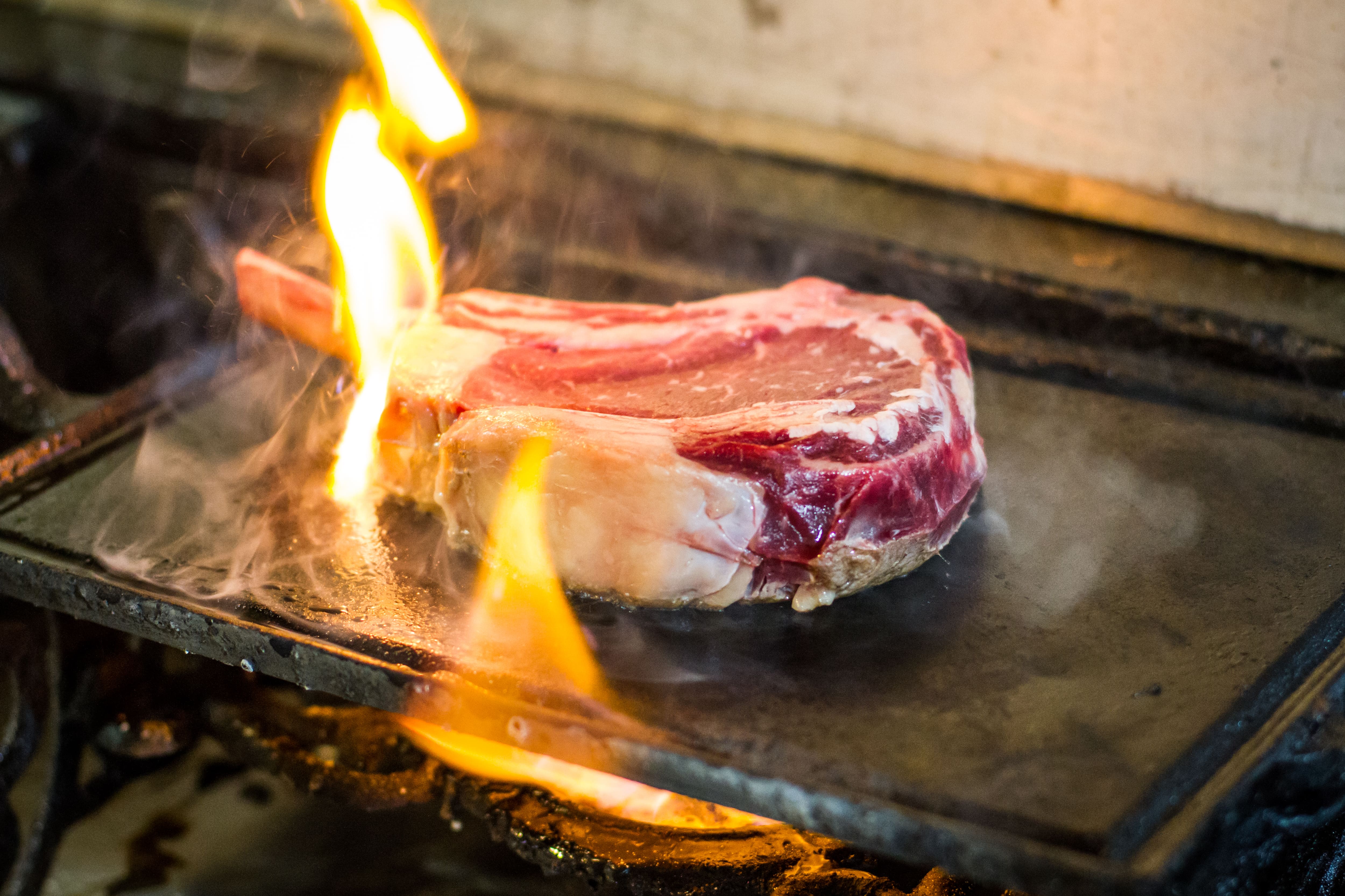 Bife Ancho
