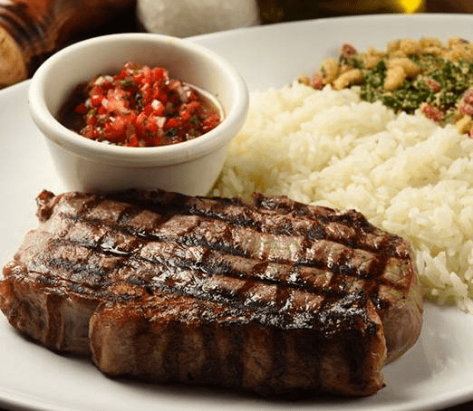 Chorizo angus