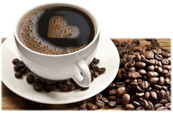 café três corações