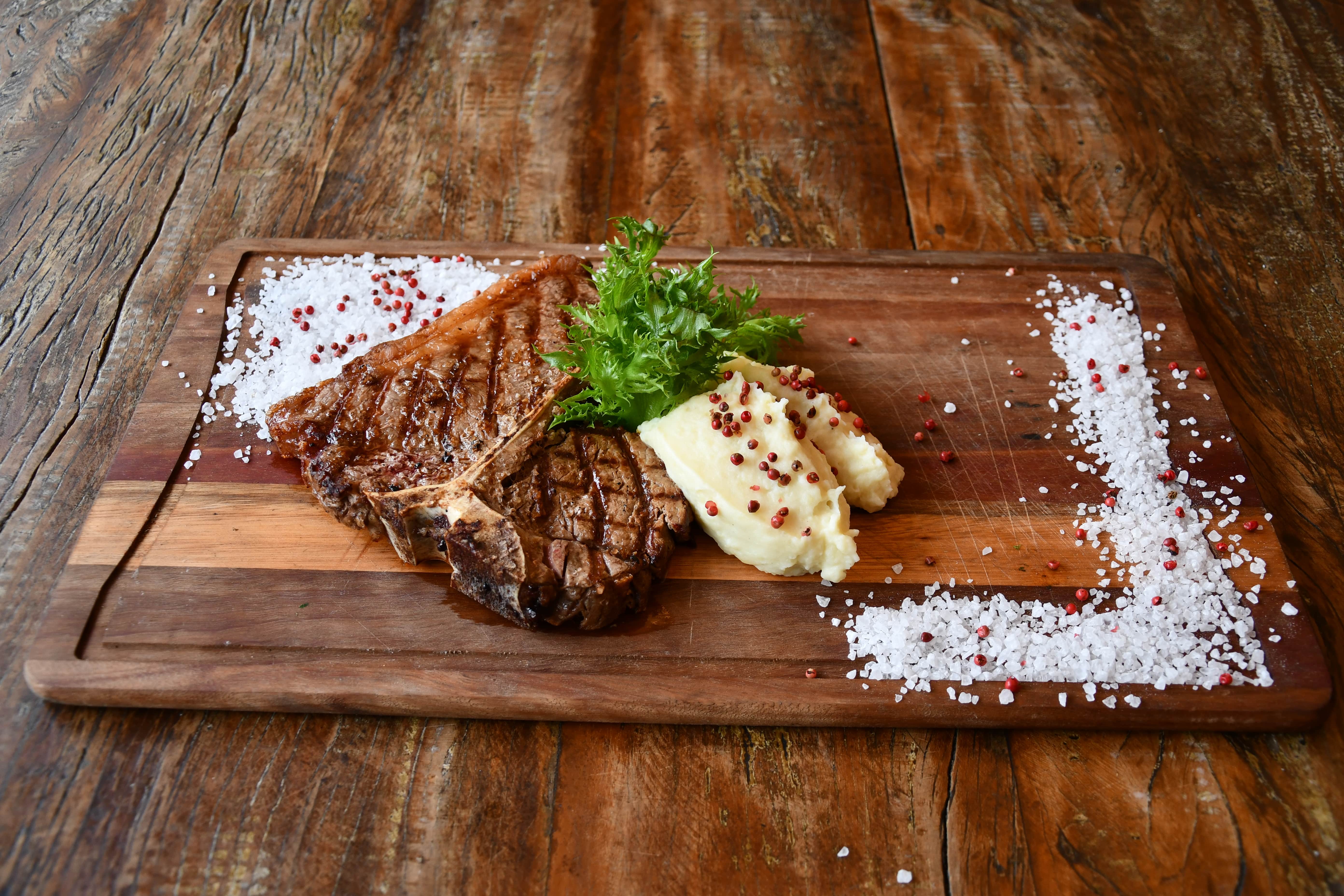 Tbone
