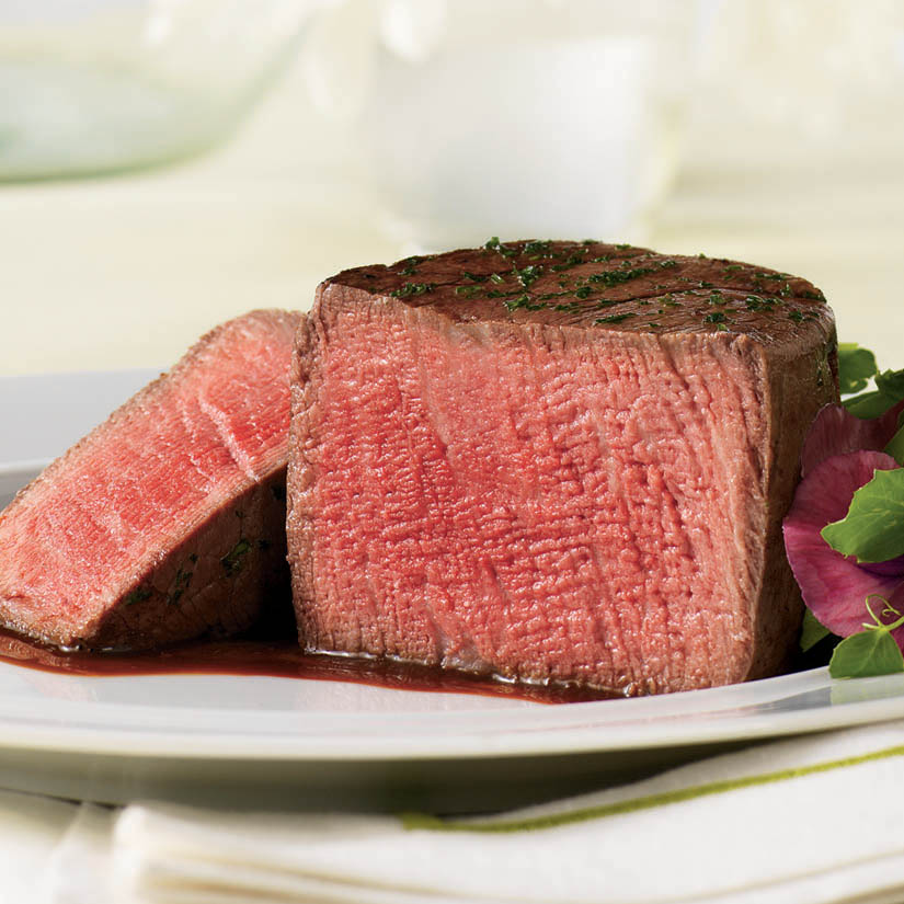 Filet mignon